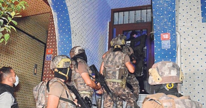 Soylu: Uyuşturucunun kökünü kurutacağız