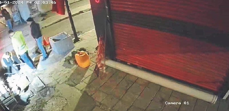 Suistimale 29 gözaltı