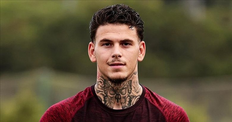 Fatih Karagümrük, Tiago Çukur’u kadrosuna kattı