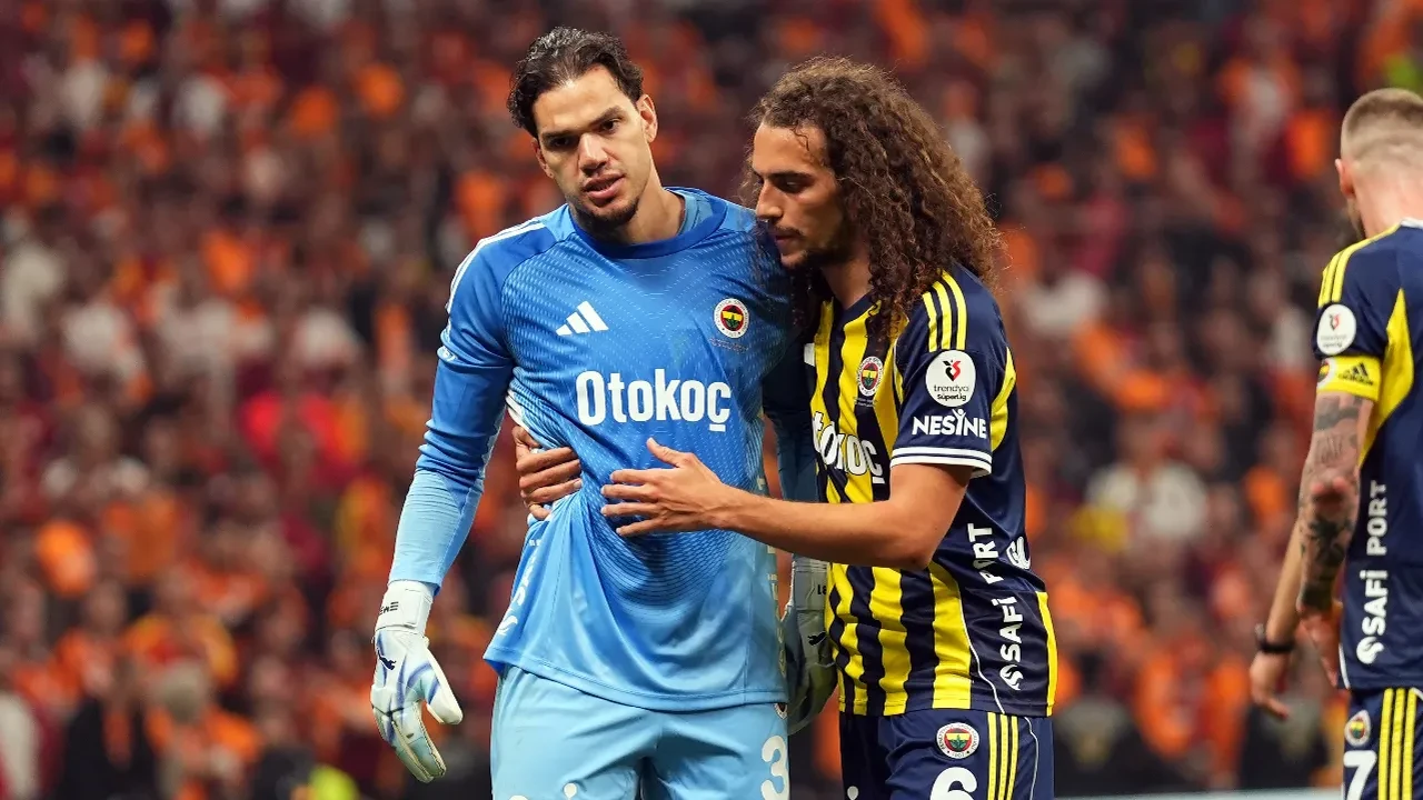 Fenerbahçe’de ikincilik savası