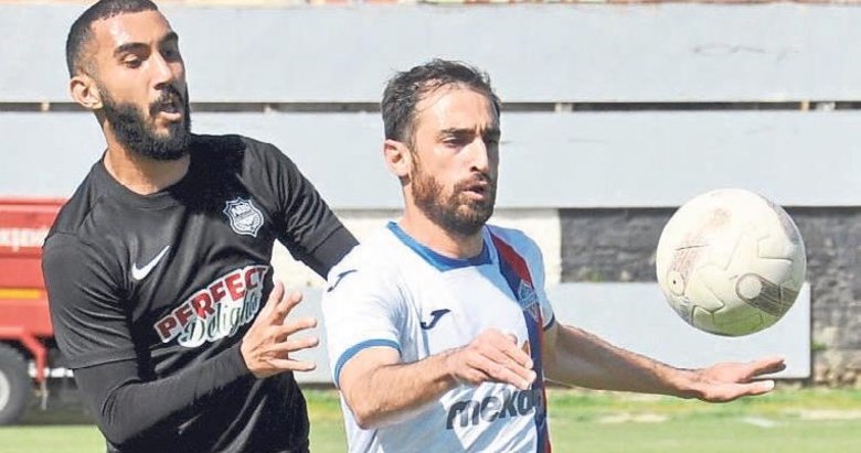 Nazilli Belediye pes etmedi