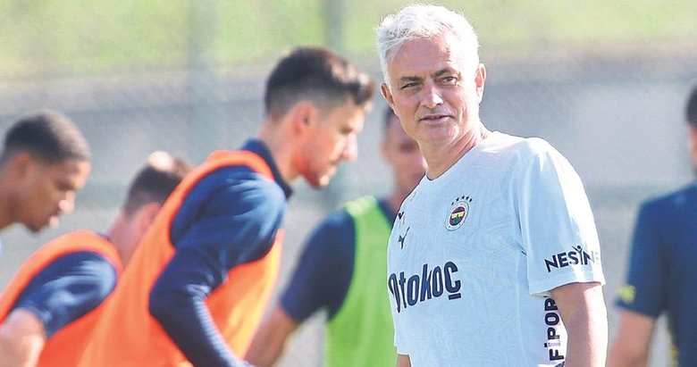 Mourinho sahaya indi