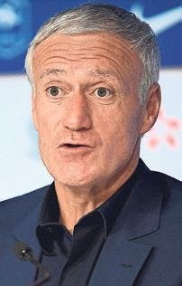 UEFA EURO 2020’de Kupaya Doğru F Grubu