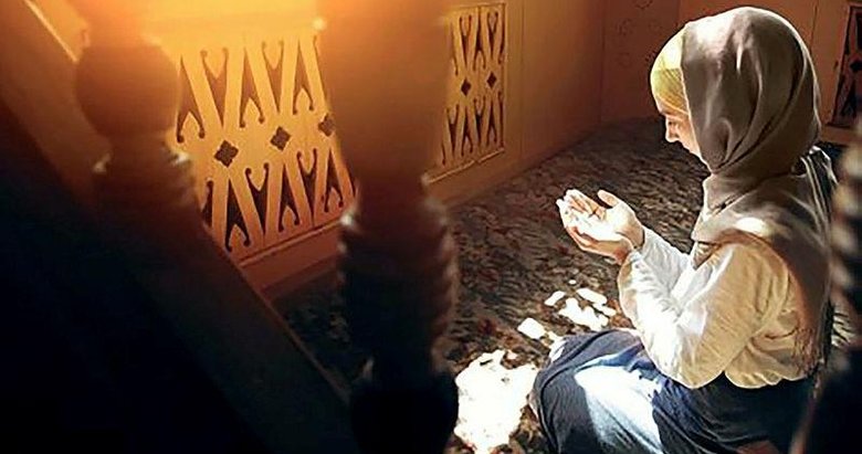 Sahur duası nasıl yapılır? Sahurda okunacak dua...