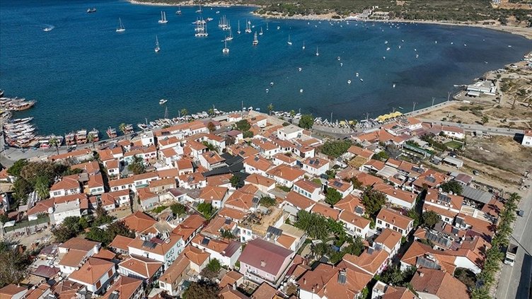 Ege’nin en uzun yaşanan yerleri! İşte ömrü uzatan, havası ve suyu en temiz o ilçeler