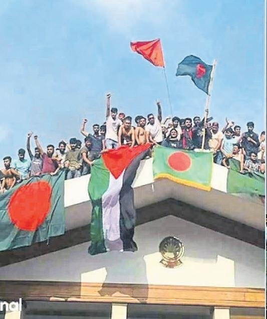 The Economist’ten Filistin’e sansür