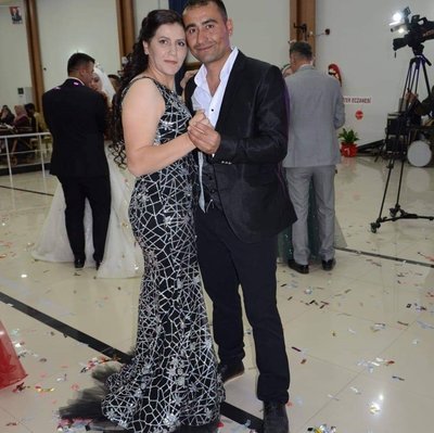 Yola fırlayan köpek kazaya neden oldu: 1 kişi öldü, 2 kişi yaralandı