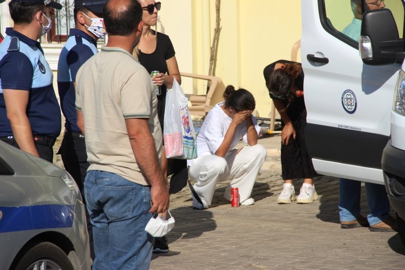 Pınar Gültekin’in cenazesi ailesine teslim edildi