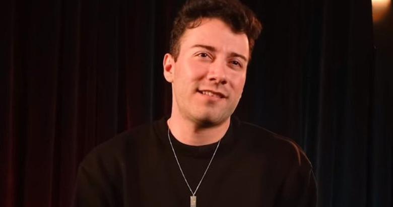 Ünlülere uyuşturucu soruşturması! Fenomen Enes Batur gözaltına alındı