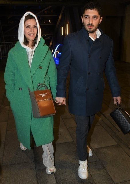 İrem Helvacıoğlu’ndan evlilik açıklaması!