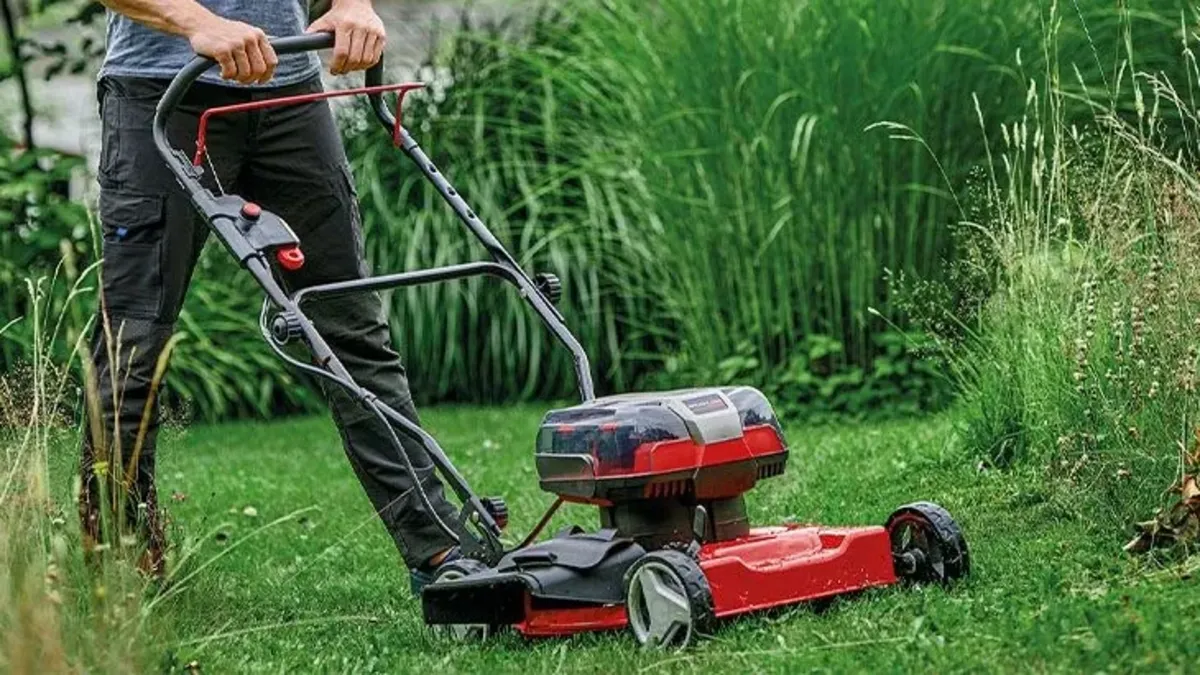 PARK VE BAHÇELER DAİRESİ BAŞKANLIĞI AĞAÇLANDIRMA ŞUBE MÜDÜRLÜĞÜNE MUHTELİF BAHÇE MAKİNELERİNE YEDEK PARÇA VE MİSİNA İPİ ALIMI