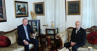 Terörsüz Türkiye sürecinde kritik eşik