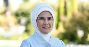 Emine Erdoğan’dan Hıdırellez mesajı