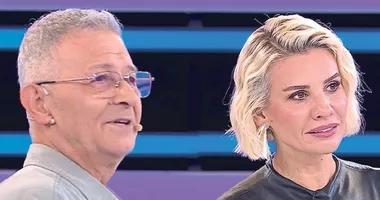 Var Mısın Yok Musun’da buruk mutluluk