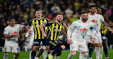 Fenerbahçe buz kesti