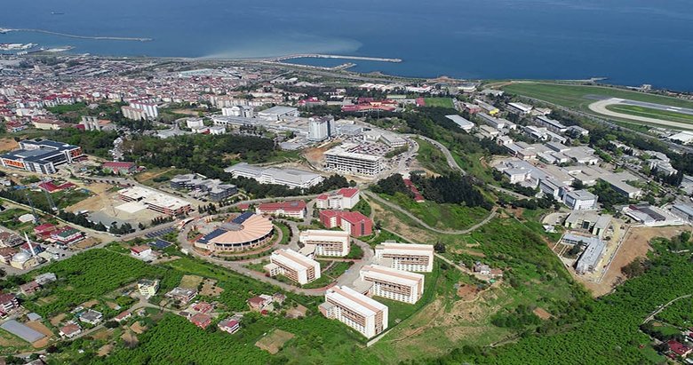 Karadeniz Teknik Üniversitesi Sözleşmeli Bilişim Personeli alıyor
