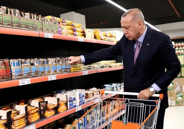 KoopBakkal Projesi tanıtıldı