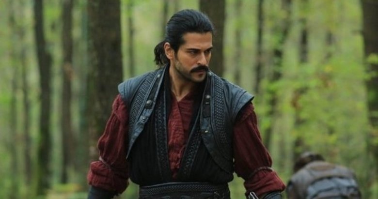 Kuruluş Osman yeni bölüm izle! Kuruluş Osman 40. bölüm izle