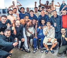 Bodrum FK uygun adım