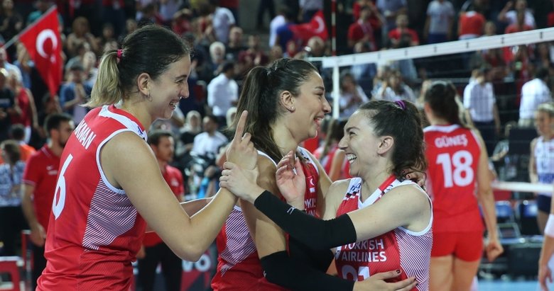 Sultanlar bir harika