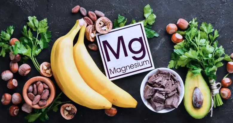 Magnezyumu inceliyoruz