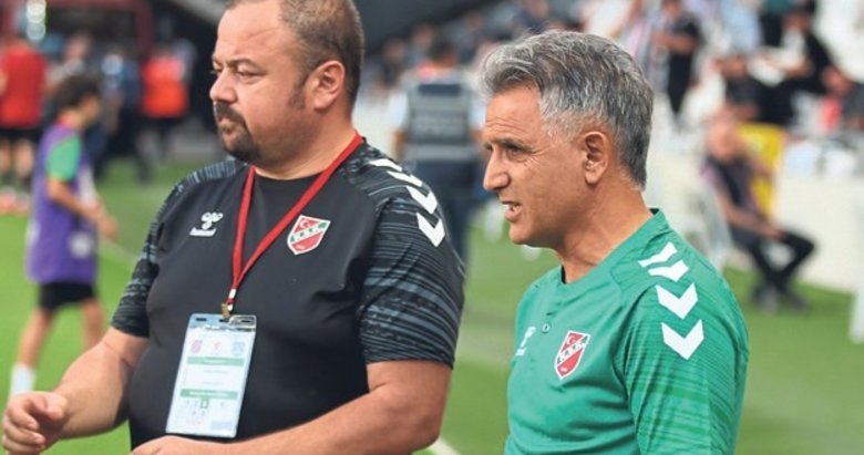 Karsıyaka’da Basatemür inançlı