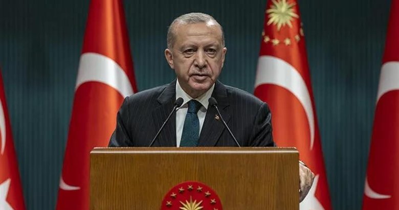 Başkan Recep Tayyip Erdoğan’dan Büyük Taarruz mesajı! Milli mücadelemizin tüm kahramanlarını şükranla yad ediyorum