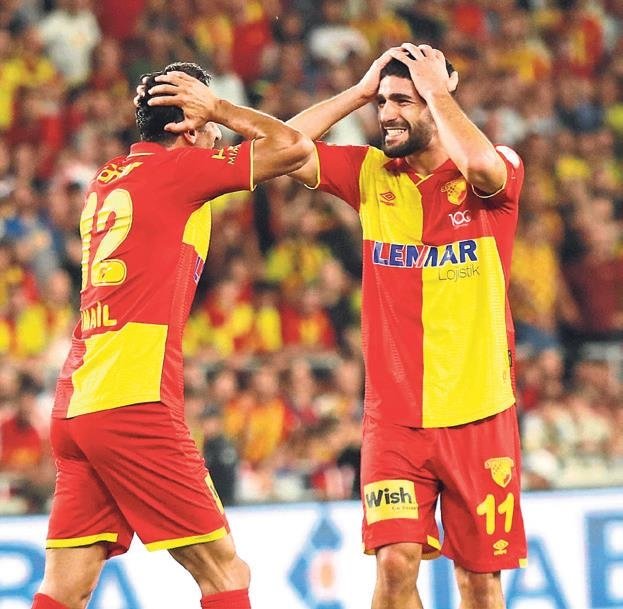 Göz-Göz’den seri sonu