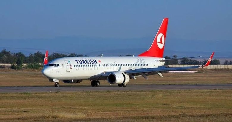 Türk Hava Yolları, Boeing’e dava açmaya hazırlanıyor