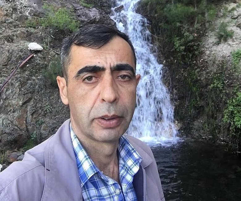 TIR’ın çarptığı minibüsün sürücüsü yaşamını yitirdi