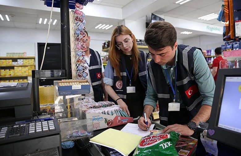 Manisa’da fiyat denetimleri sıklaştı! Fırsatçılara geçit yok