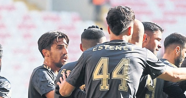 Aliağa’dan müthiş zafer