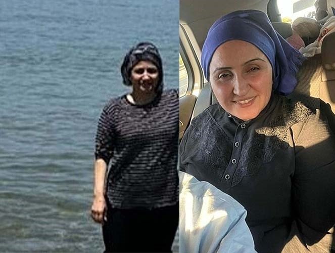 İzmir’deki patlamada hayatını kaybeden kardeşlere veda! Yürek burkan detay: Büyük kızım hamileydi