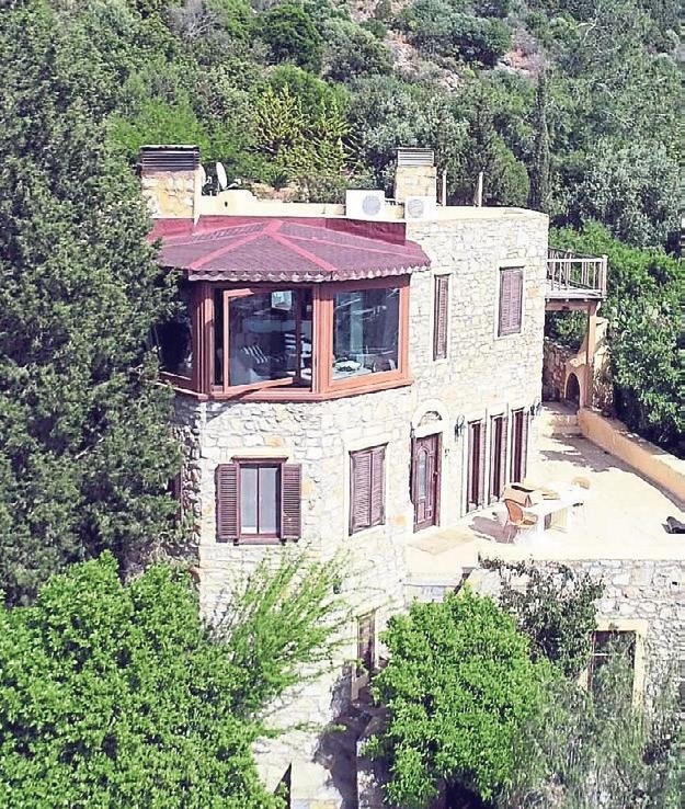 Kaçak yoldaşlığı