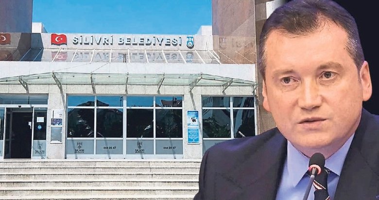Silivri Belediyesi soruşturmasında 1 kişi daha yakalandı
