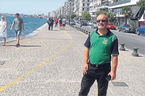 Atatürk ve Yeni Asır’ın doğduğu şehir: Selanik