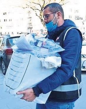 Kuşadası’nın vay haline