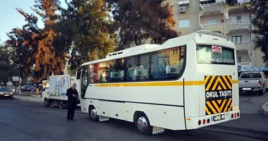 SON DAKİKA: İzmir’de okul servislerine zam!