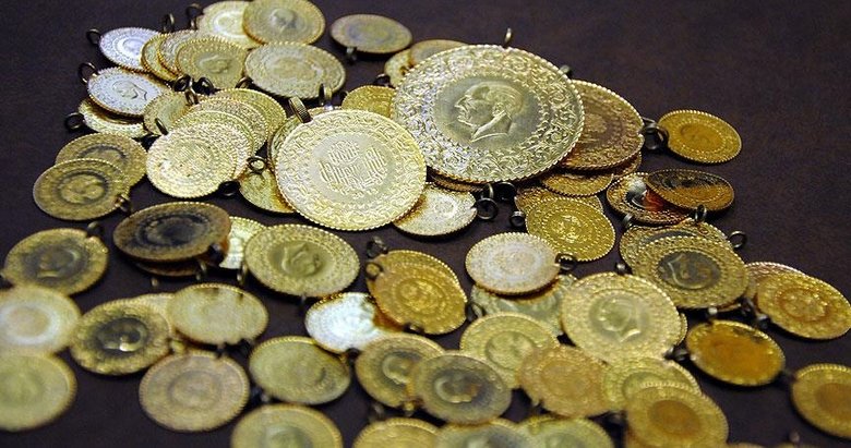 Altın fiyatları: 20 Kasım gram altın, çeyrek altın fiyatı bugün ne kadar oldu? Canlı altın fiyatları
