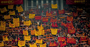 Göztepe’ye yeni sambacı