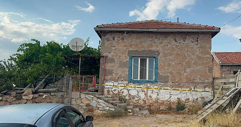 Gençosman köyünde dehşet: Alacak kavgasında arkadaş katliamı: 2 ölü