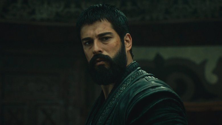 Kuruluş Osman 31. bölüm fragmanı izle