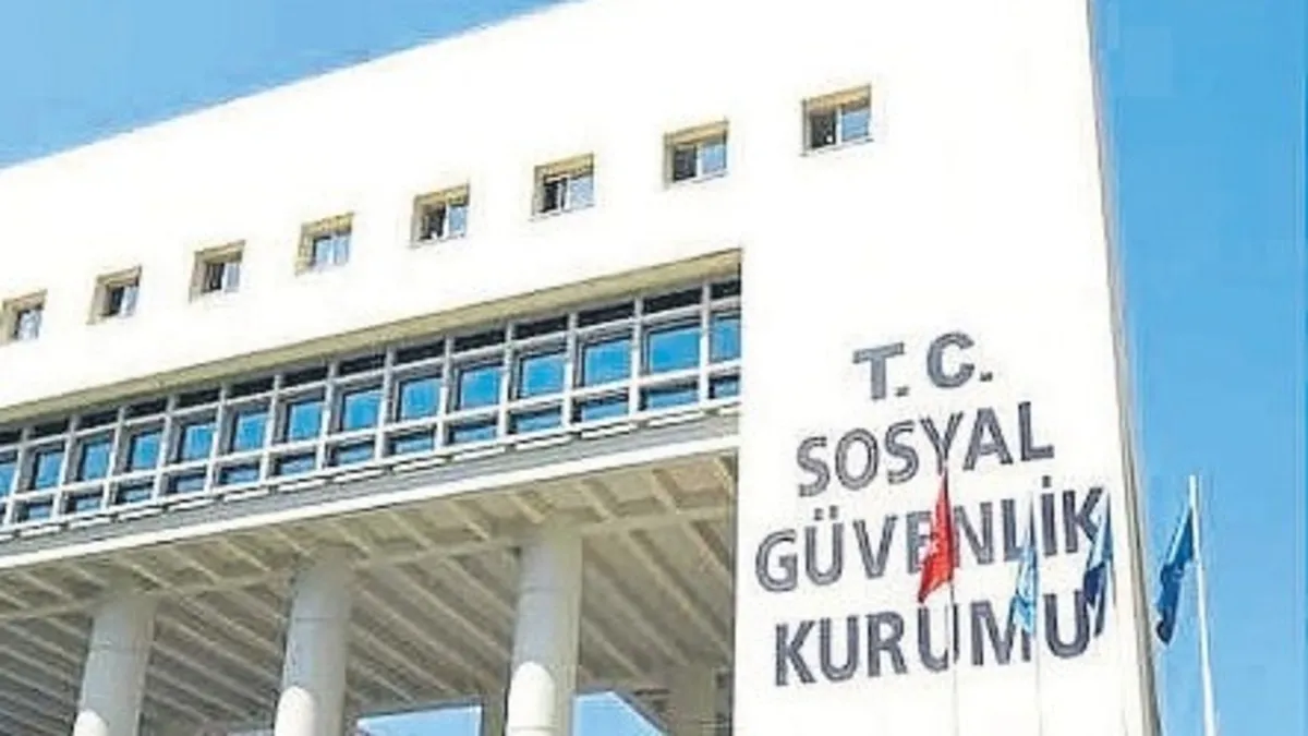 131 milyarlık borç taksitlendirildi