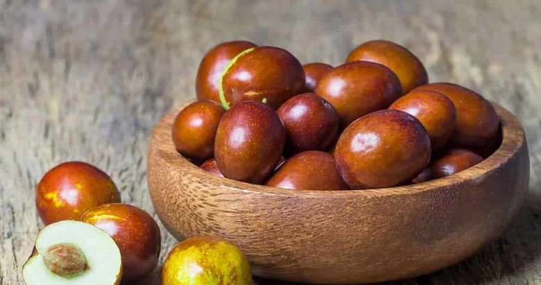 Hayatın meyvesi her derde deva