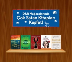 D&R KİTAP