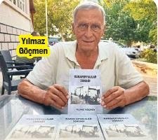 Yılmaz Göçmen’den ‘Karaferyalılar Sokağı’