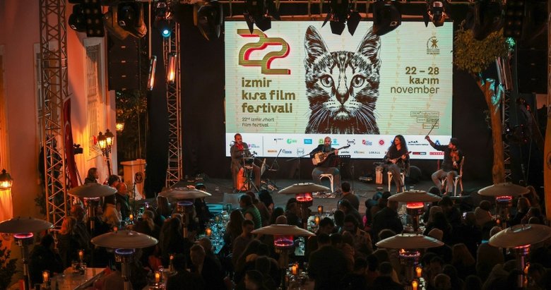 İzmir Kısa Film Festivali’nde görkemli final