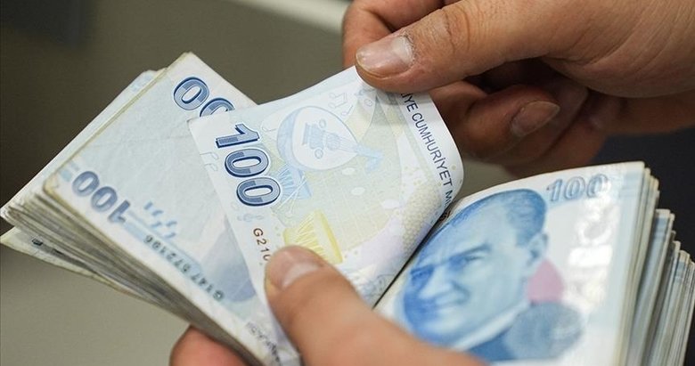 Mart ayı yaşlı ve engelli aylıkları hesaplara yatırıldı