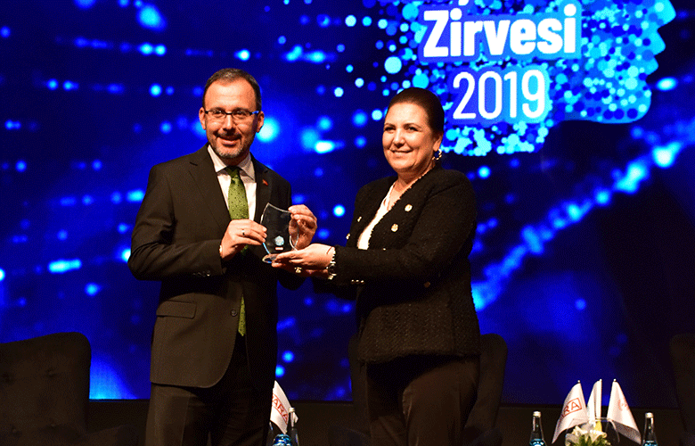 Yeni Nesil Girişimcilik Zirvesi Start-up’ların başarısı için toplandı