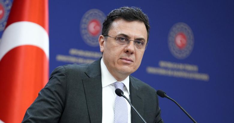 Devlet vatandaşının yanında